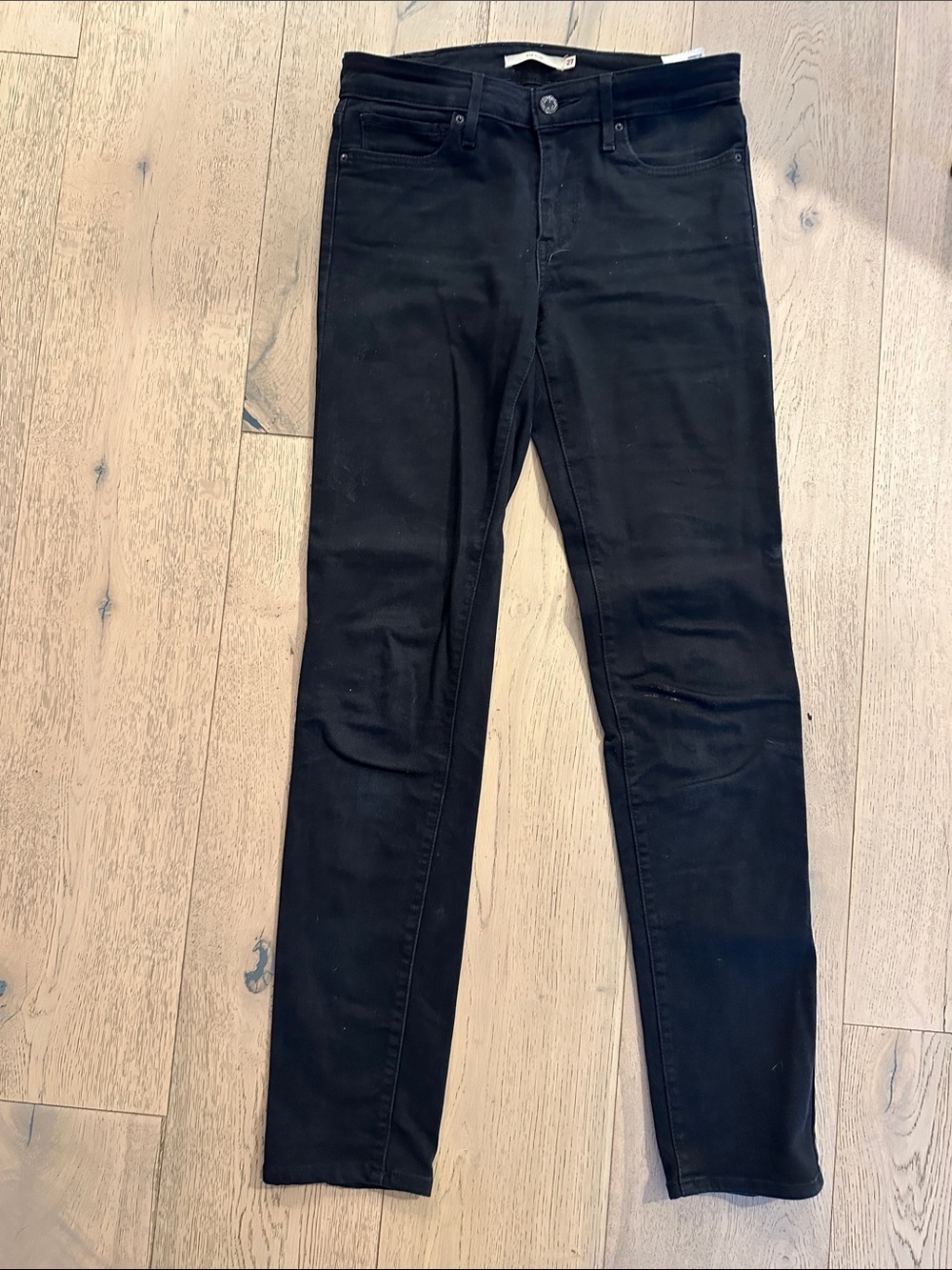 Levi’s 712 slim